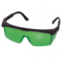 Laserbrille für Grün-Laser