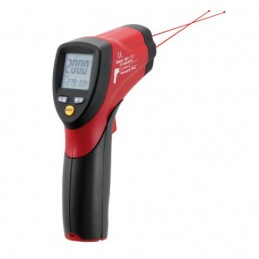 FIRT 550  Infrarot-Thermometer