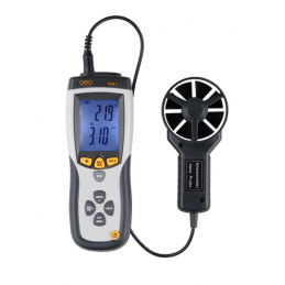 FTA 1  Thermometer-Anemometer