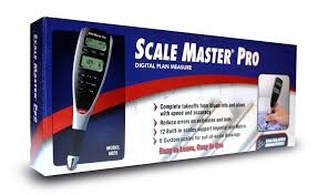 Scale Master